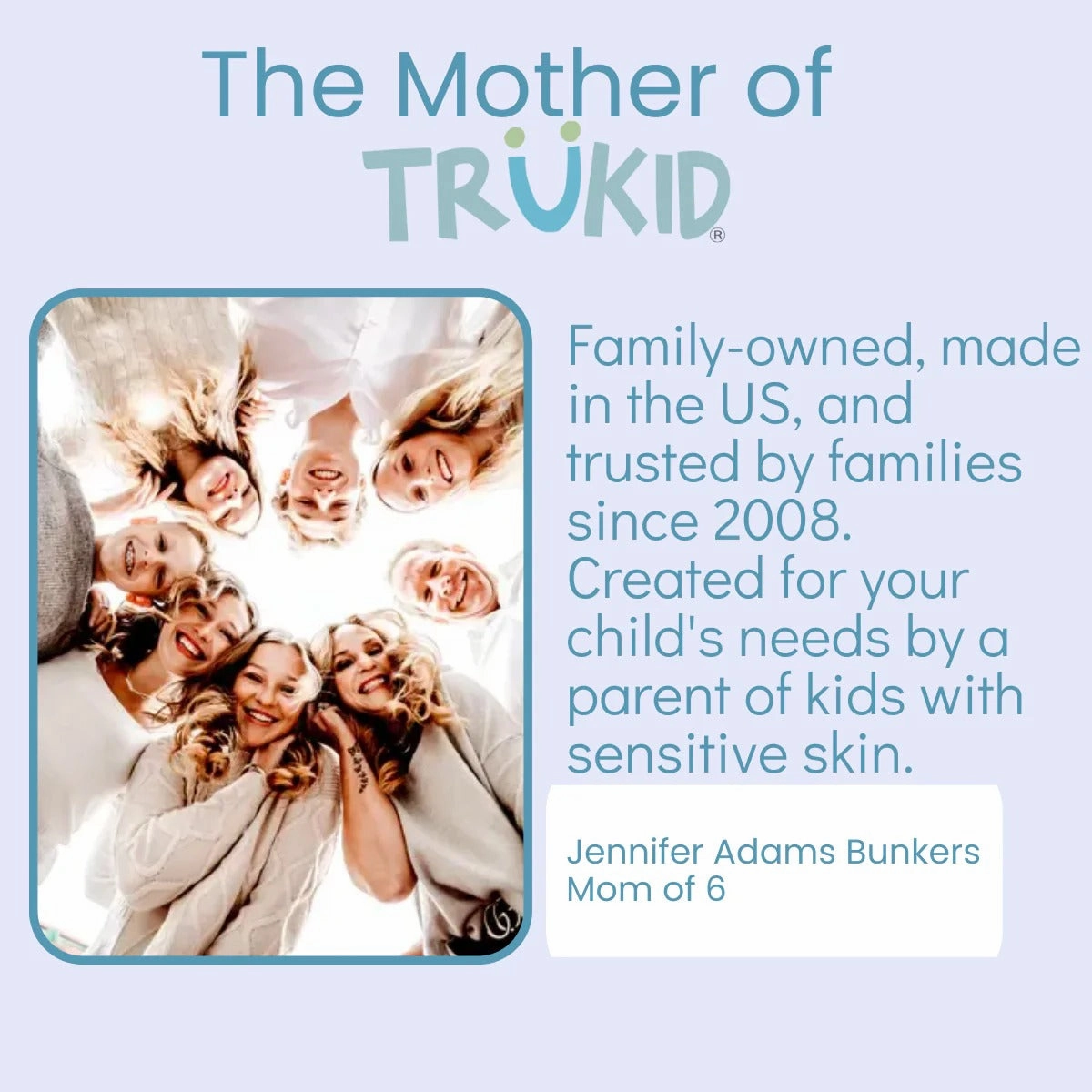 TruKid TruBaby Lavender Face  Body   Hands Cream, 100 ml Exp-07/26