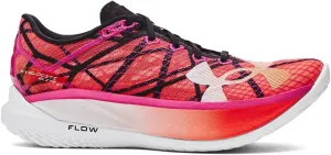 Under Armour Velociti Elite 2 Running Shoes - Red
