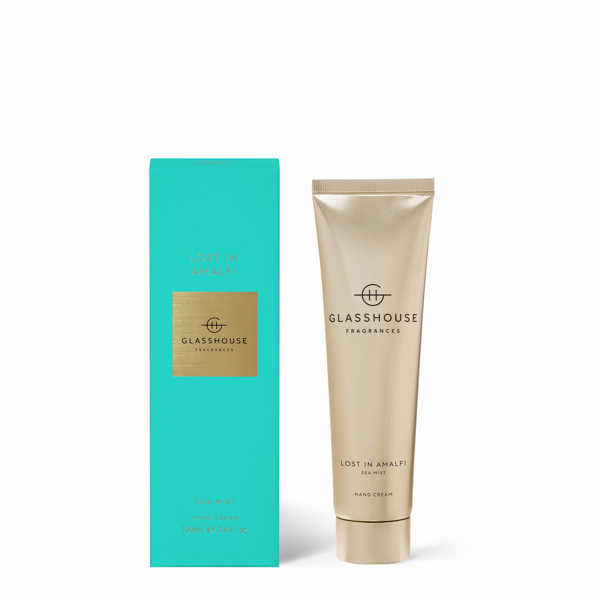 Unique selection GH Hand Cream First-time buyer discount InÂ Amalfi Lost