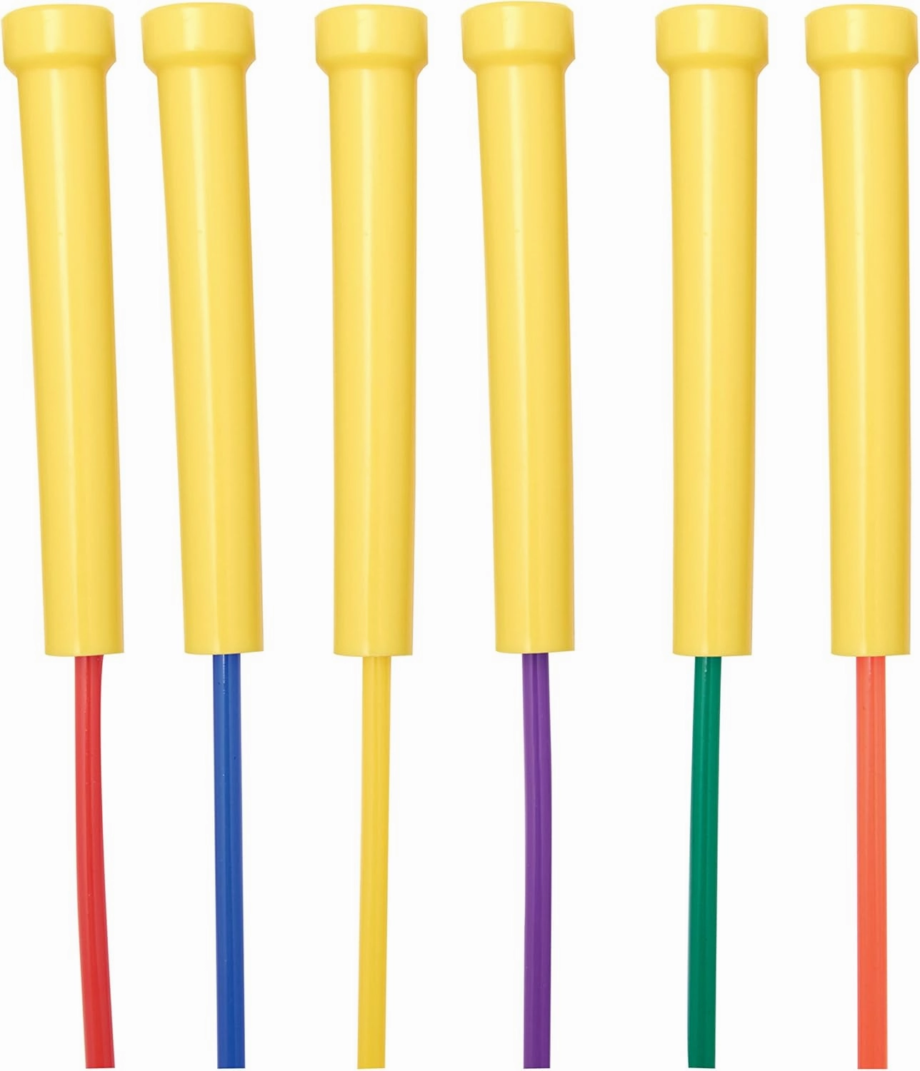 US Games Selecta Speed Rope