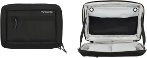VanEssential Soft Sided Venture L-Track Mounted Storage Bag Medium
