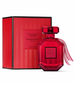 Victoria's Secret Bombshell Intense 3.4oz Eau de Parfum