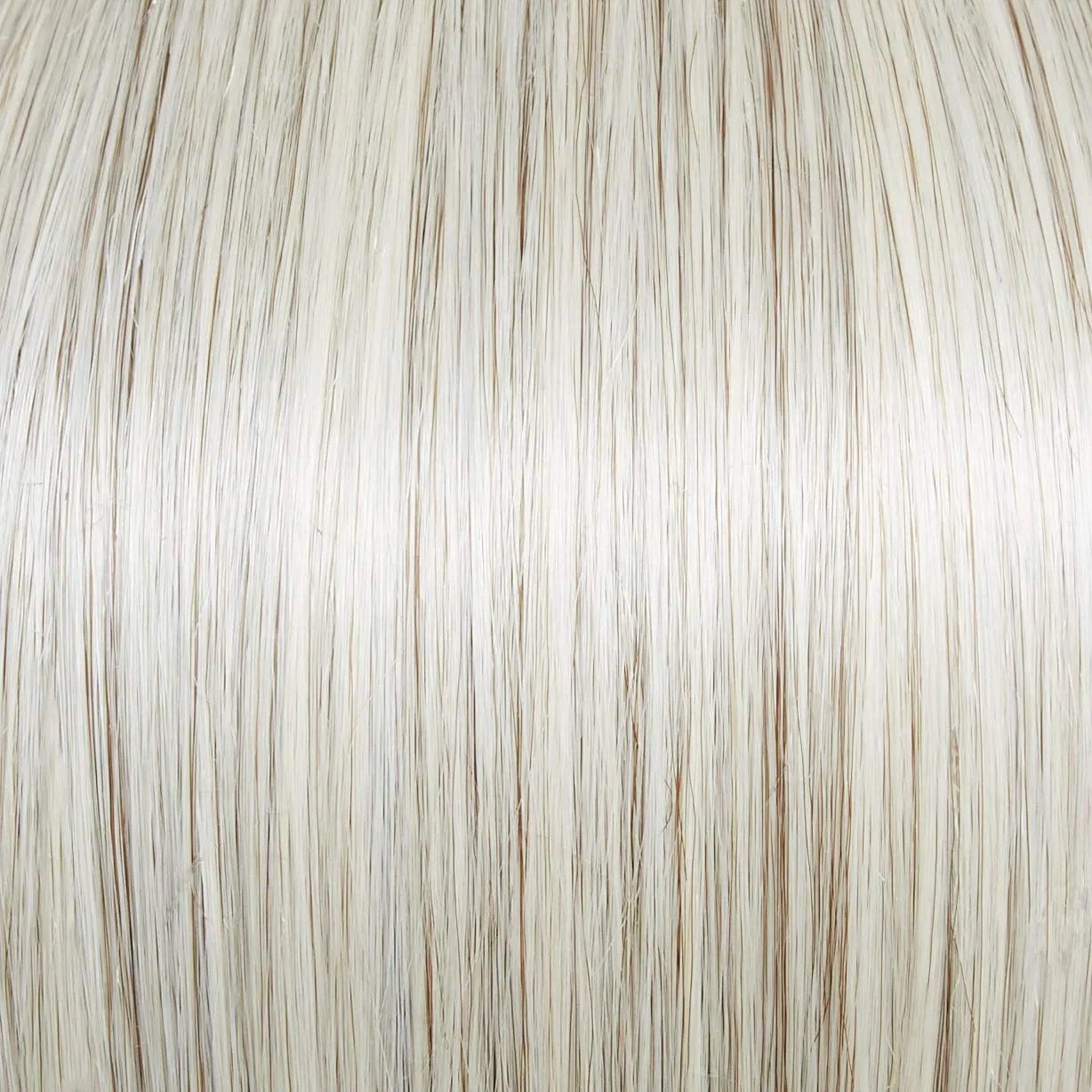 Visionary Full Volume Modern Cropped Bob Wig by Hairuwear, Average Cap, Light Grey