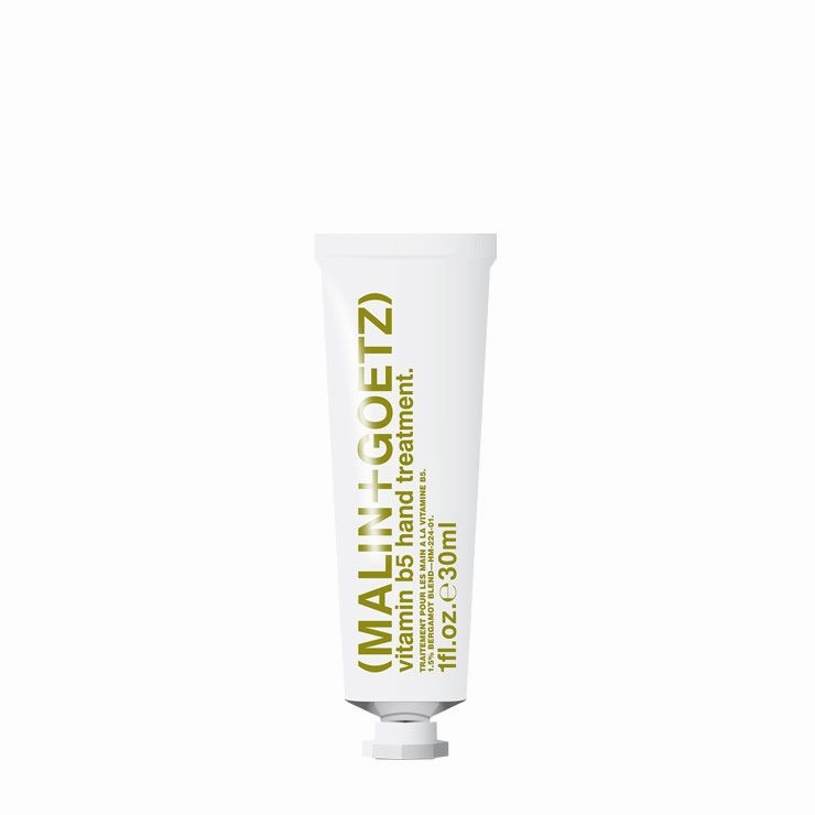 Vitamin B5 hand treatment - bergamot von Malin   Goetz