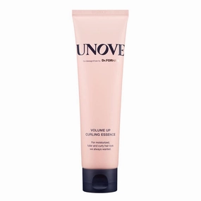 Volume Up Curling Essence | Rich Moisture Essence for Voluminous Silky Springy Curls