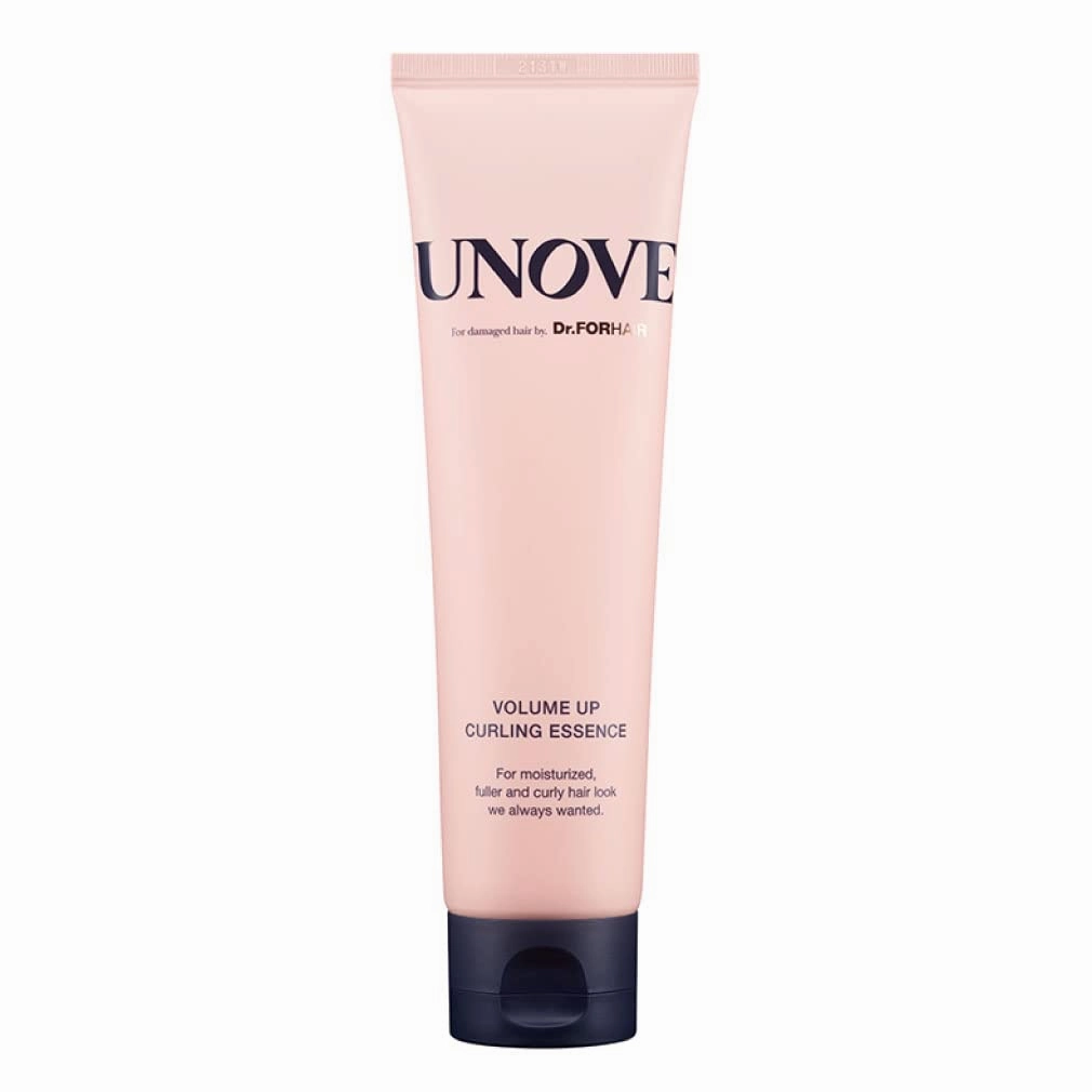 Volume Up Curling Essence | Rich Moisture Essence for Voluminous Silky Springy Curls