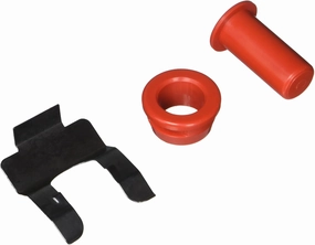 WEATHER GUARD 70903 Pushbutton Assembly