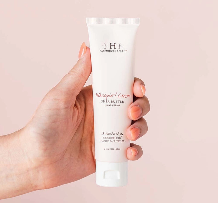 Whoopie Hand Cream
