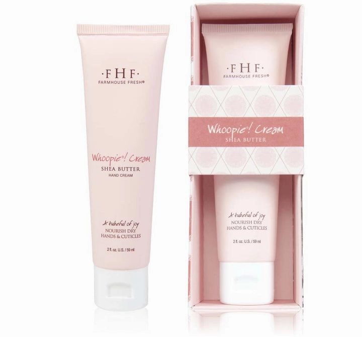 Whoopie Hand Cream