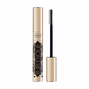 Wibo burlesque mascara black
