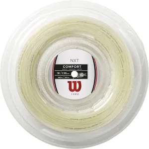 WILSON NXT Tennis String - Set and 200m Reel