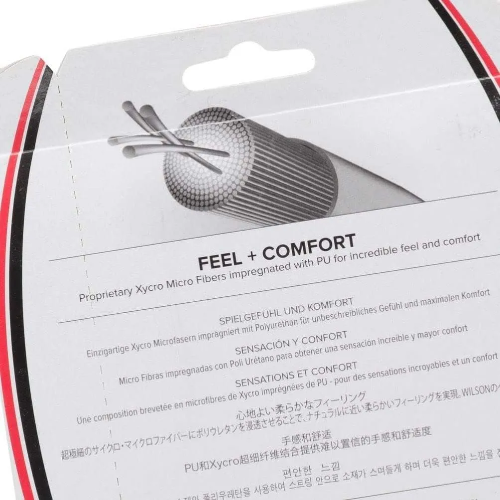 WILSON NXT Tennis String - Set and 200m Reel