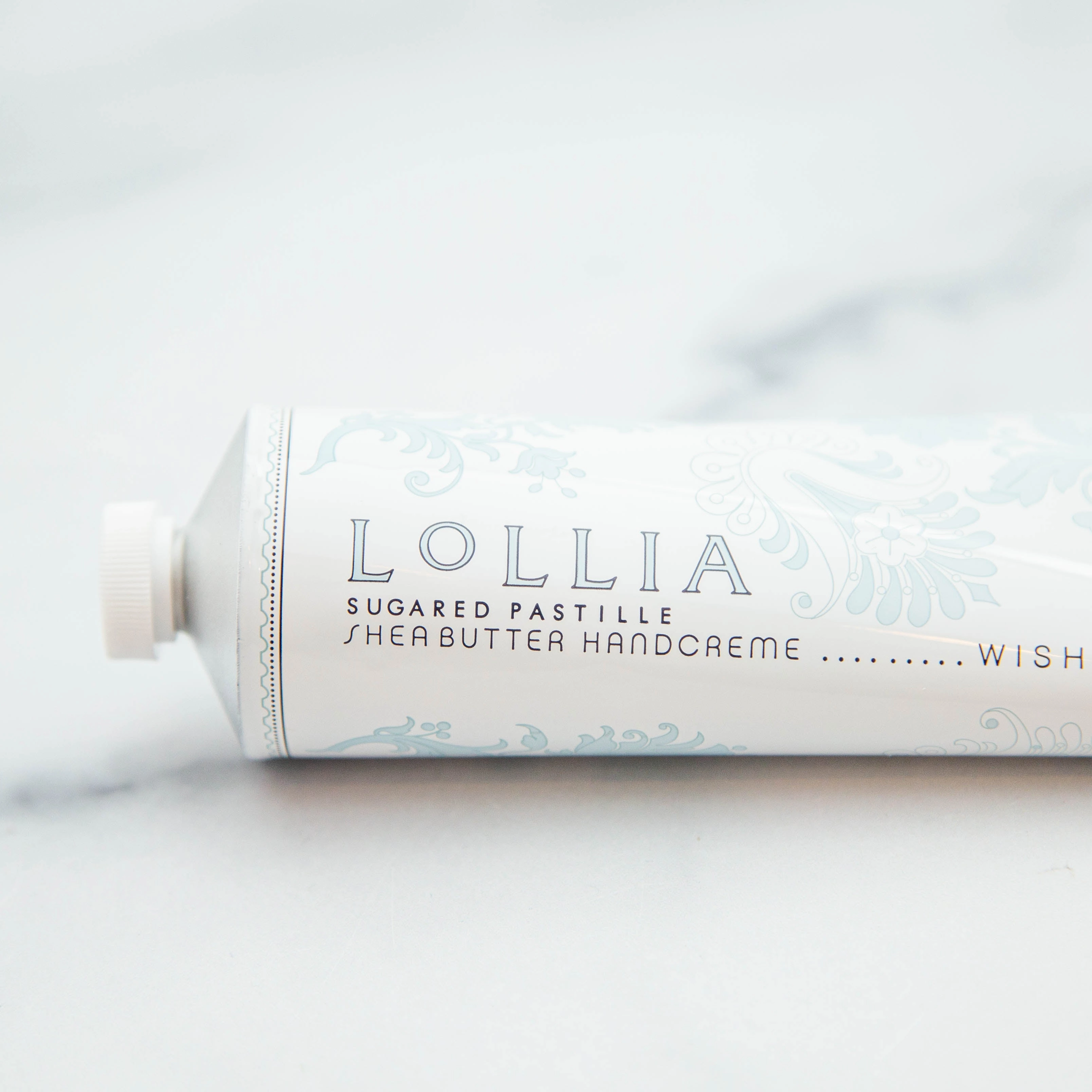 Wish 4 oz Handcream by Lollia