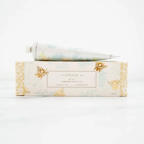 Wish 4 oz Handcream by Lollia