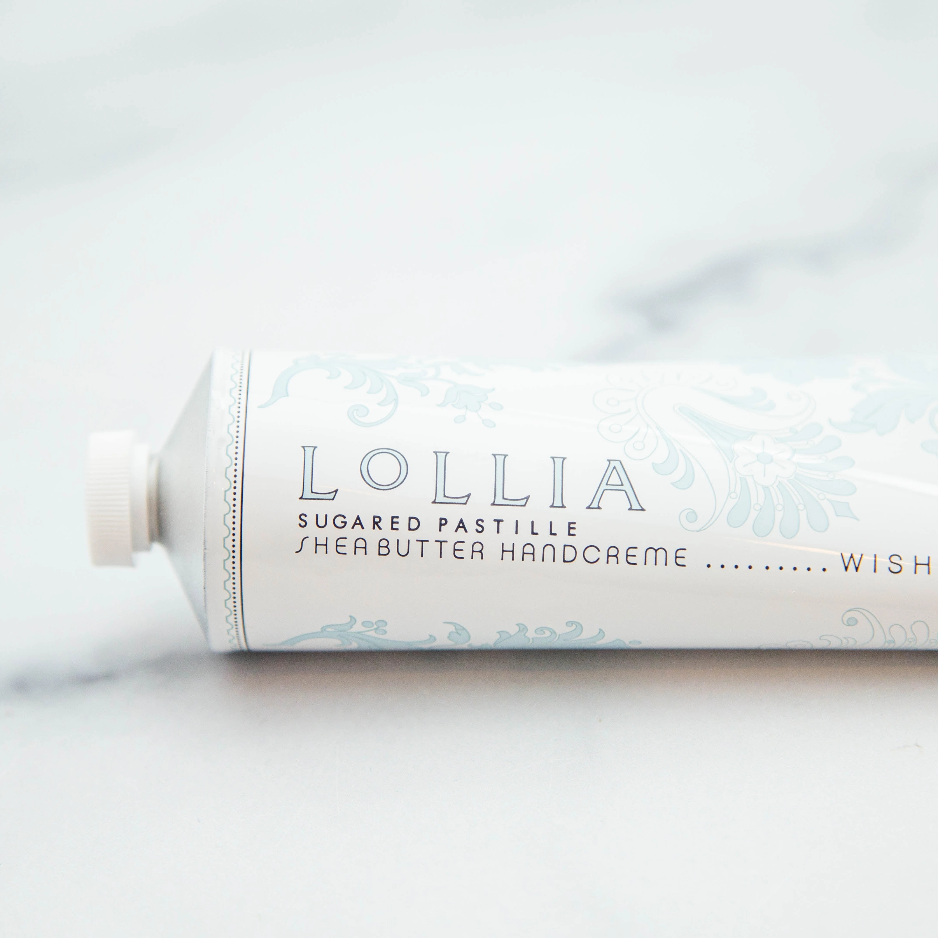 Wish 4 oz Handcream by Lollia