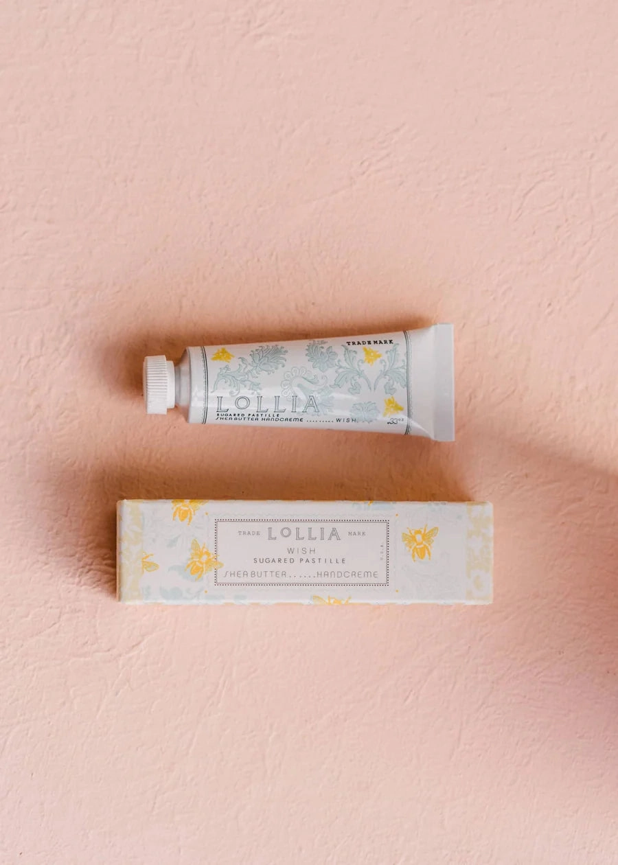 Wish Petite Treat Handcream
