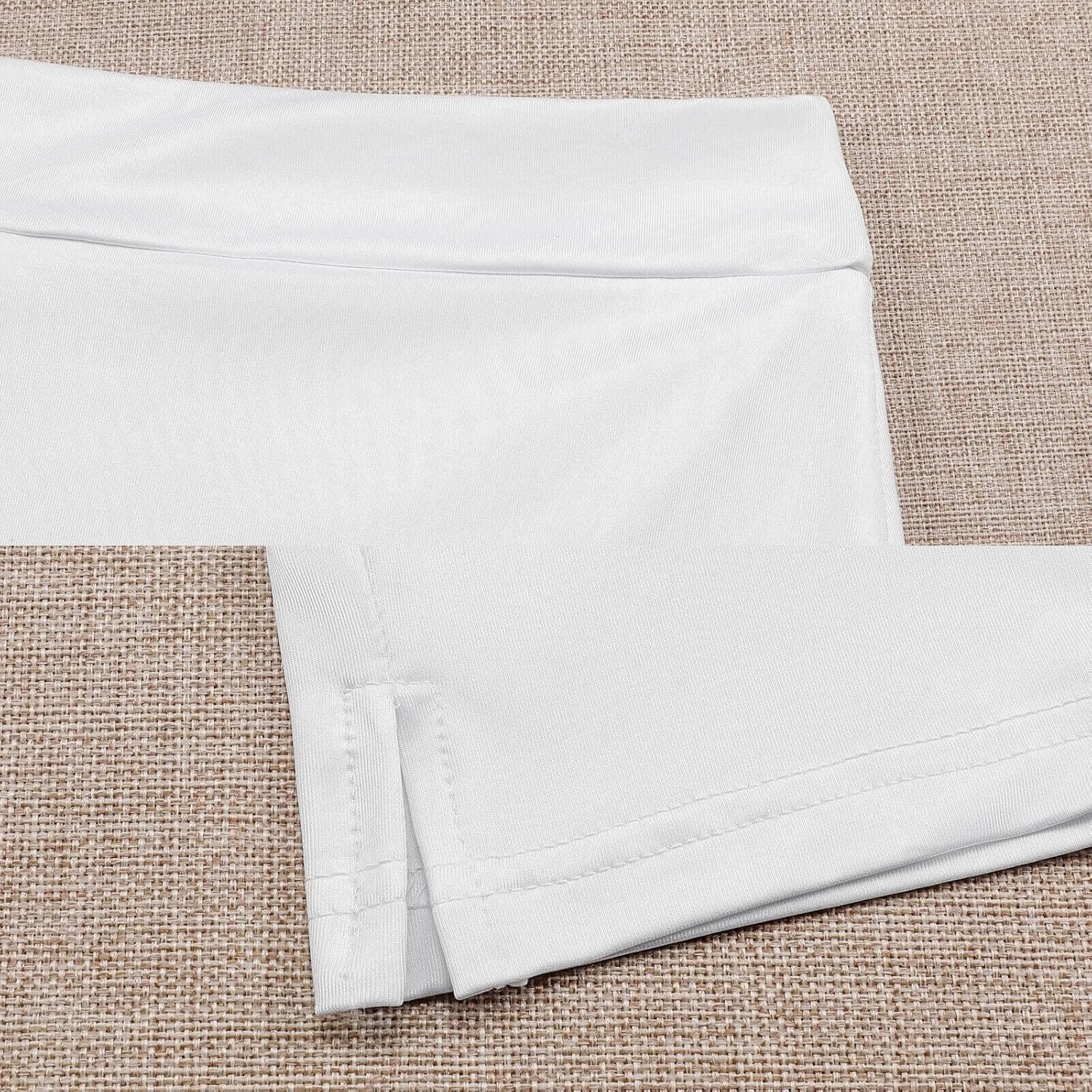 Women Workout Tennis Skirts with Pockets Activewear Sports Skort Built-in Shorts