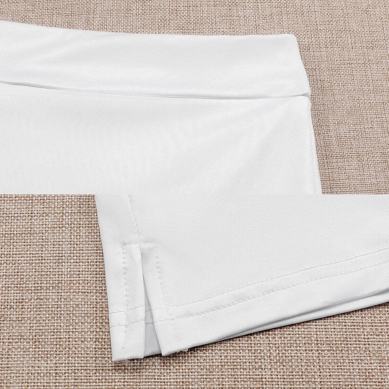 Women Workout Tennis Skirts with Pockets Activewear Sports Skort Built-in Shorts