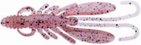 Worm Bug Guants