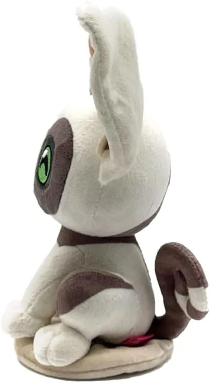 Youtooz - Avatar: The Last Airbender: Momo Shoulder Rider Plush (6IN)