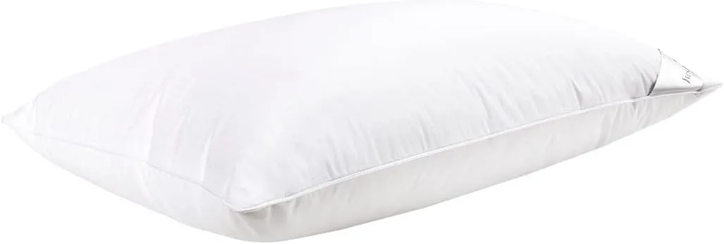 Yves Delorme Down and Feather Pillow Soft