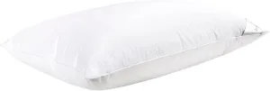 Yves Delorme Down and Feather Pillow Soft