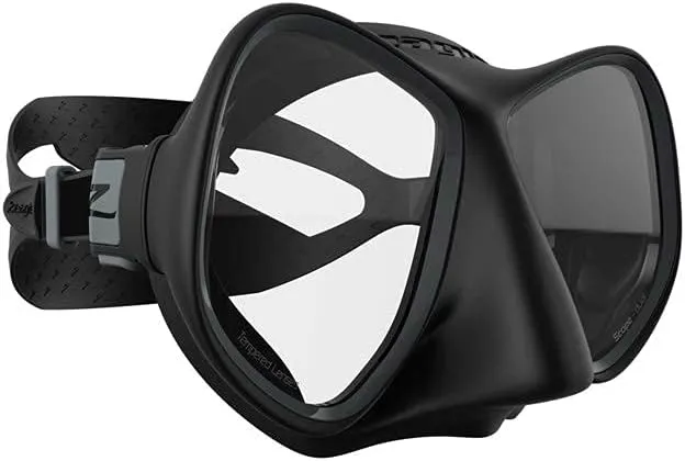 Zeagle Scope Dual Lens Mask
